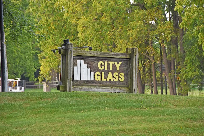 City Glass LLC 6