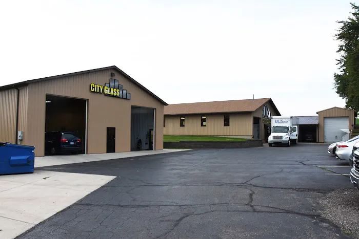 City Glass LLC 2