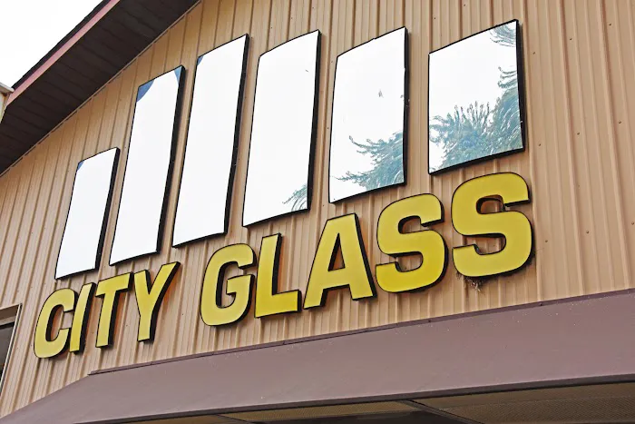 City Glass LLC 1