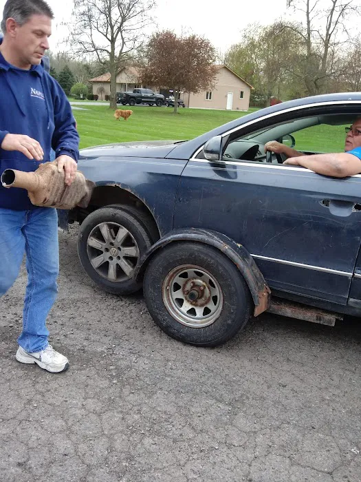 Ronnie's Auto Specialists 4