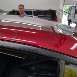 Ronnie's Auto Specialists ico