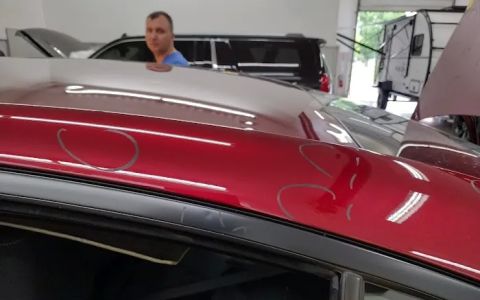 Ronnie's Auto Specialists