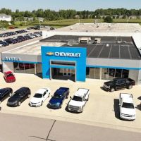 Garber Chevrolet Saginaw Parts & Accessories