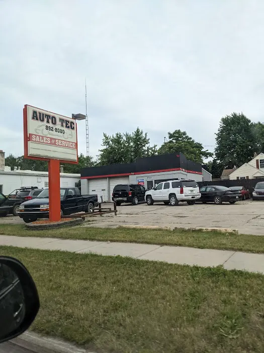 Auto Tec Services Center 0