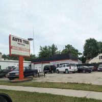 Auto Tec Services Center