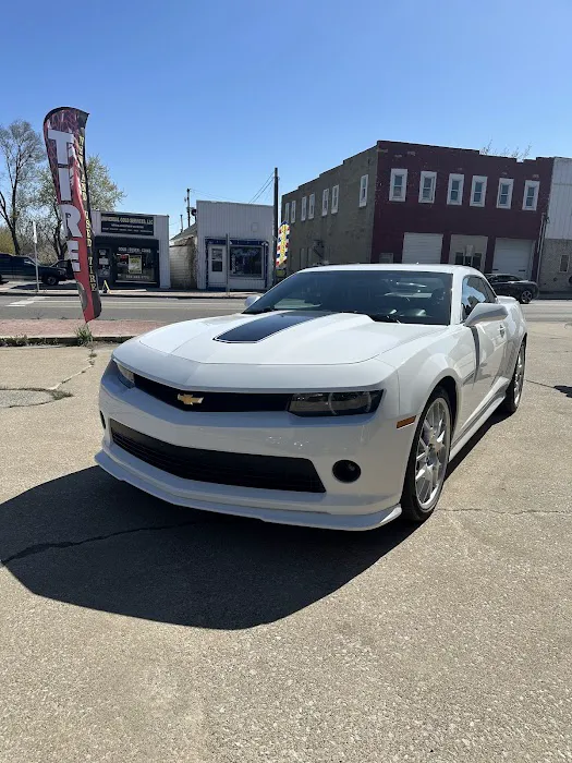 City Tire 7