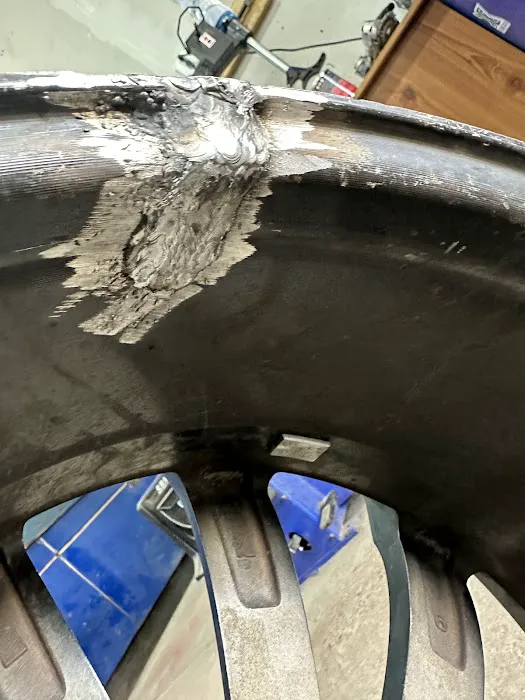 City Tire 0