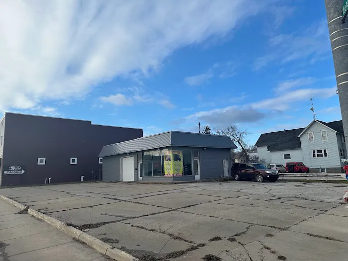 City Tire 3