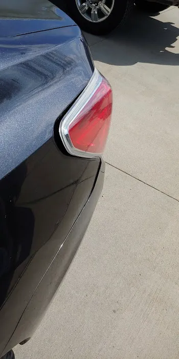 Stag's Collision Services 0