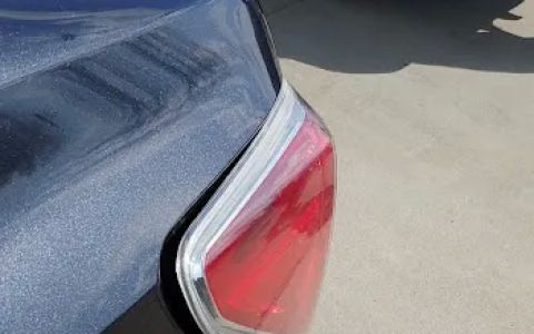 Stag's Collision Services