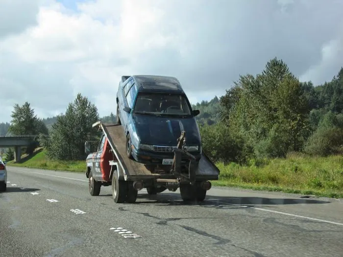 Stag's Collision Services 8