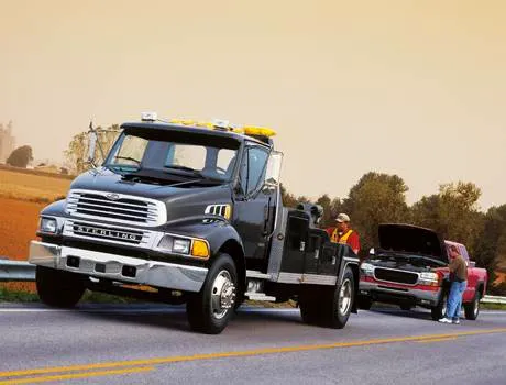 Stag's Collision Services 5