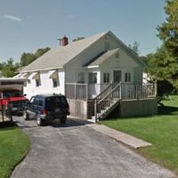 Advance Auto Parts Distribution Center 91