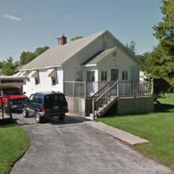 Advance Auto Parts Distribution Center 91 ico