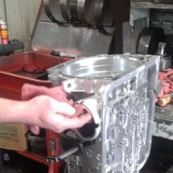 Got All Auto Parts ico