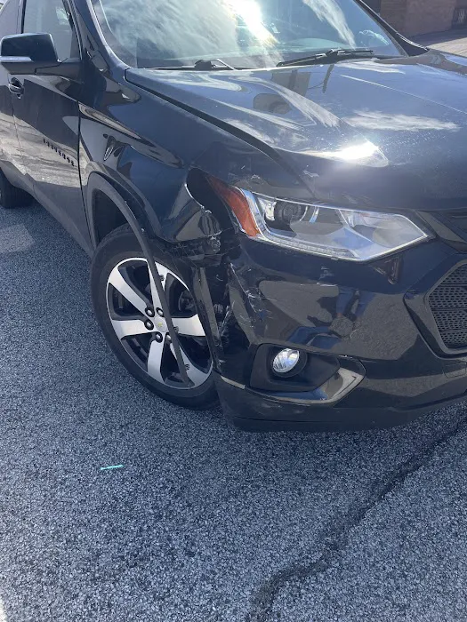 Labadie Auto Collision Center 0