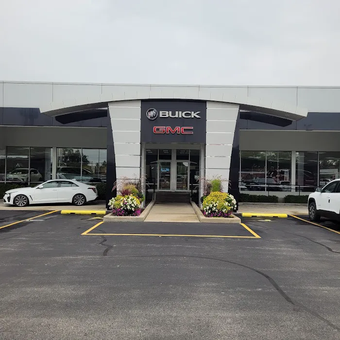 Labadie Auto Collision Center 7