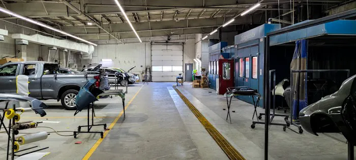 Labadie Auto Collision Center 3
