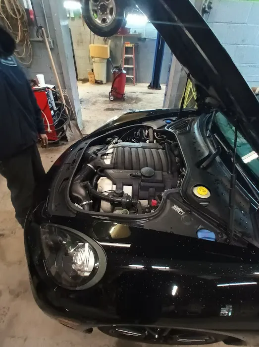South Side Auto Repair LLC 7