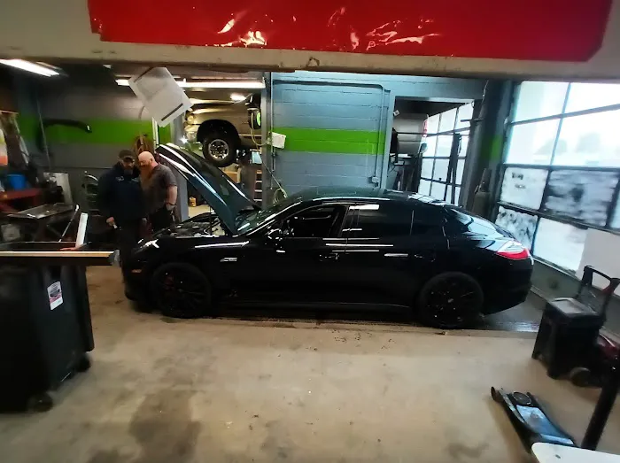 South Side Auto Repair LLC 9