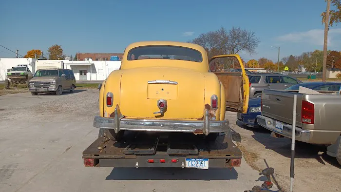 South Side Auto Repair LLC 2