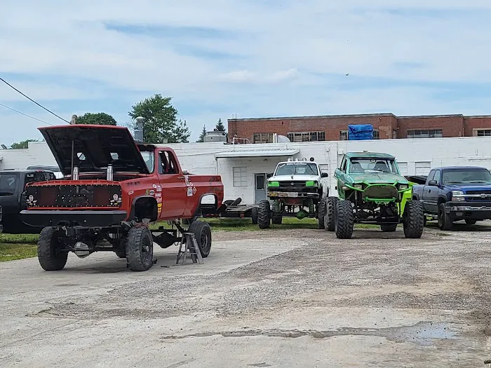 South Side Auto Repair LLC 8