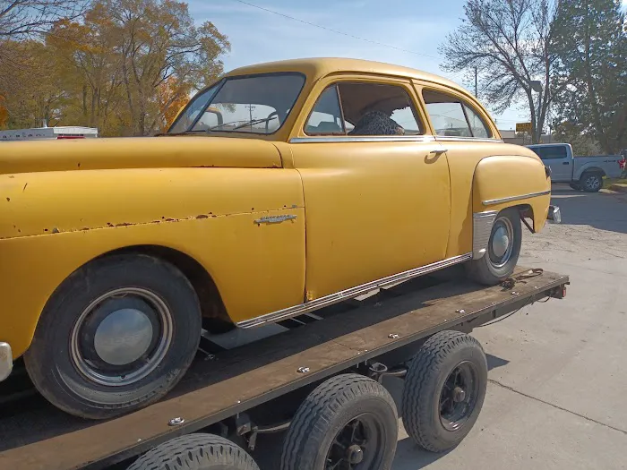 South Side Auto Repair LLC 4