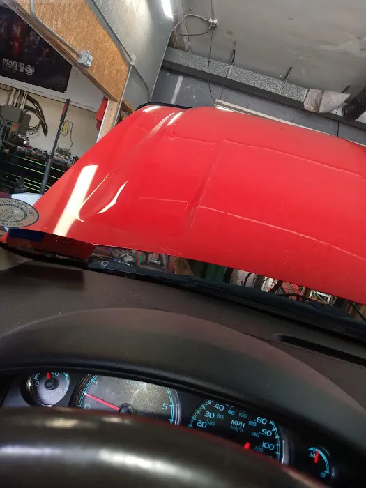 South Side Auto Repair LLC 3