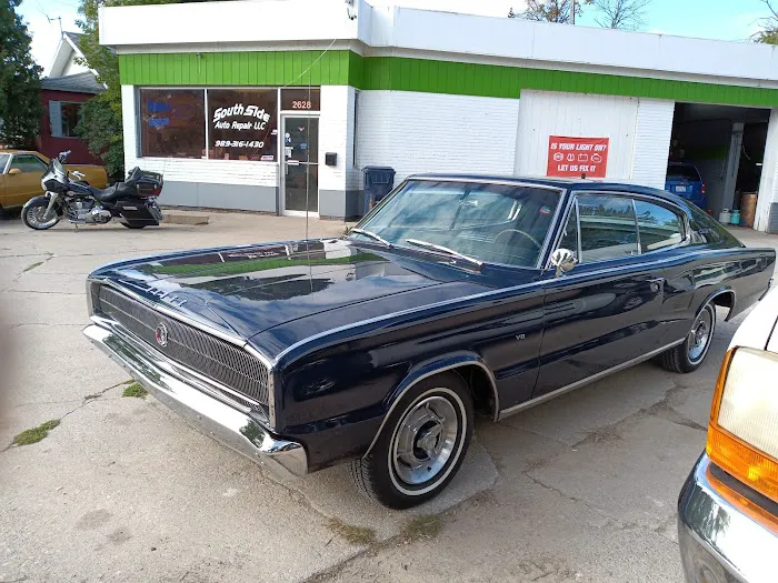 South Side Auto Repair LLC 5