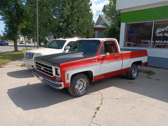 South Side Auto Repair LLC 1