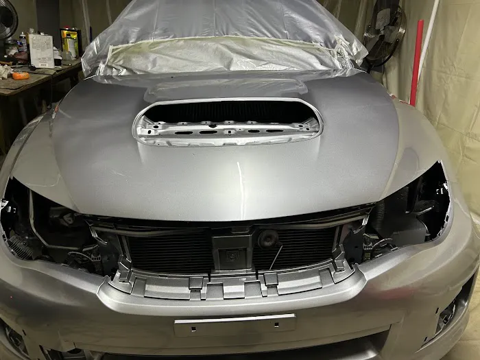 JKJ Auto Service 1