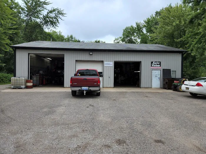 Banka's Auto Repair 0
