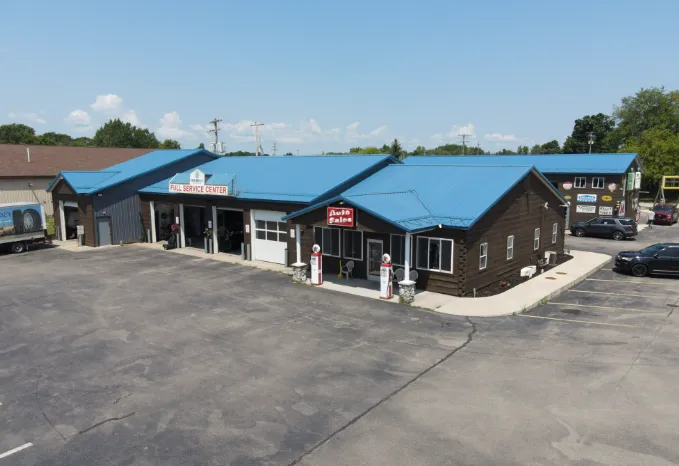 Priced Right Auto - Auto Repair Service Center 1