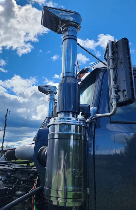 Big Truck Detailing LLC 1