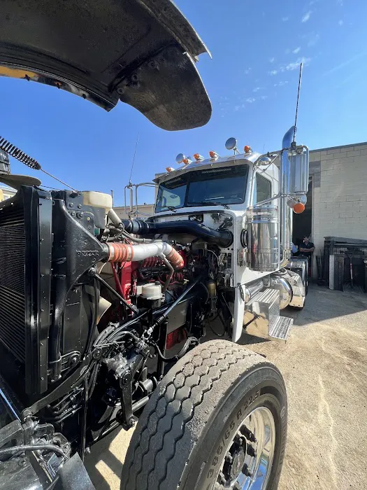 Big Truck Detailing LLC 6