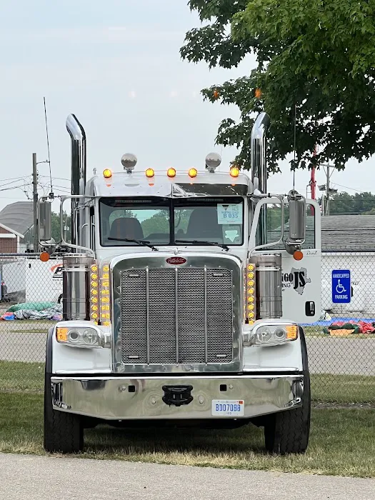 Big Truck Detailing LLC 7