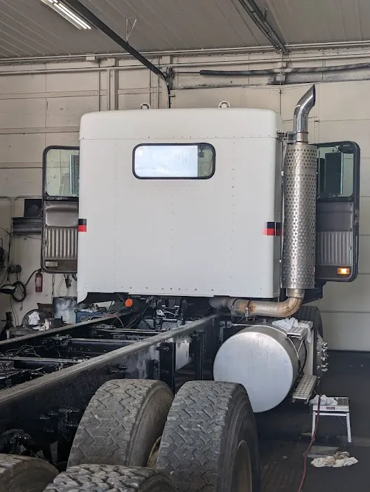 Big Truck Detailing LLC 5