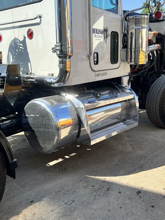 Big Truck Detailing LLC 3