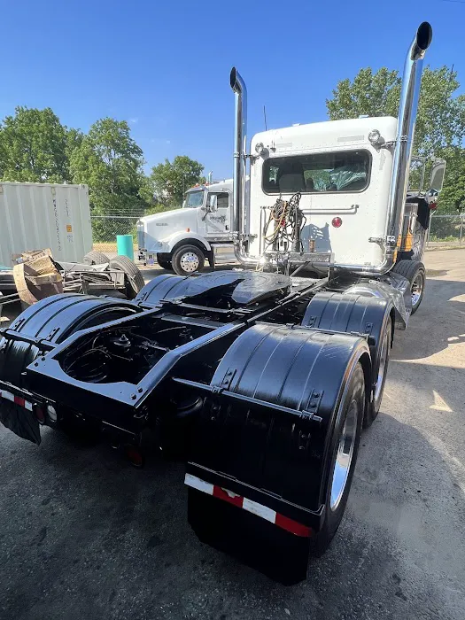 Big Truck Detailing LLC 2