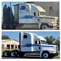 Big Truck Detailing LLC