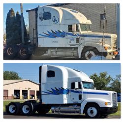 Big Truck Detailing LLC ico