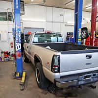 Unique Body Shop