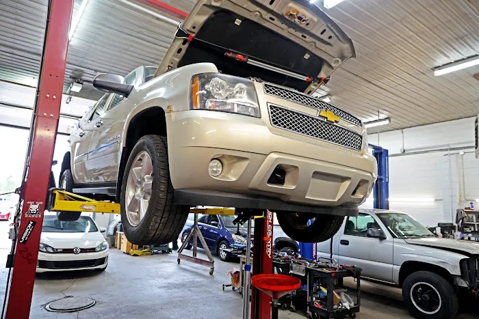 Unique Body Shop 2