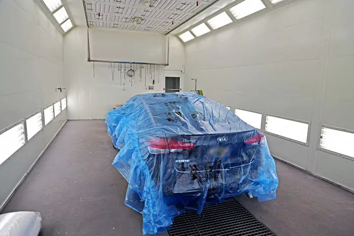 Unique Body Shop 5