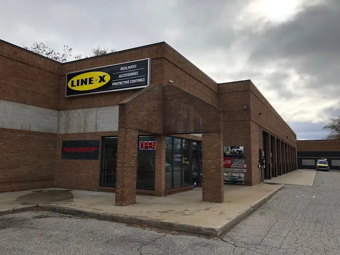 LEVEL Upfitters of Grand Rapids 5