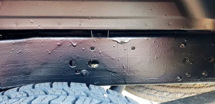 LEVEL Upfitters of Grand Rapids 2