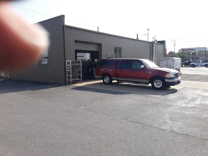 Dykstra's Auto - Wyoming 2