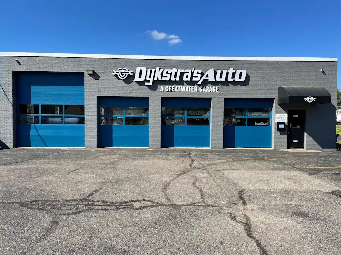 Dykstra's Auto - Wyoming 3