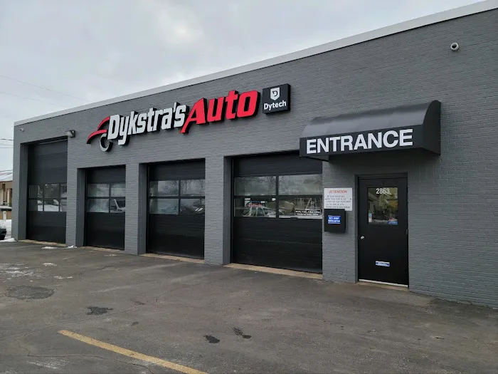 Dykstra's Auto - Wyoming 8