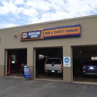Dykstra's Auto - Wyoming